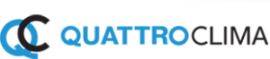 Quattroclima logo