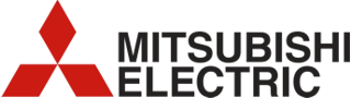 mitsubishi electic logo