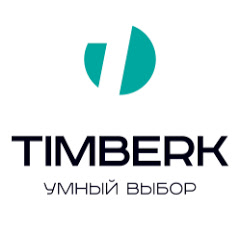 Timberk logo