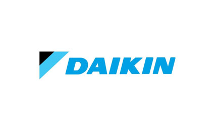 DAIKIN logo