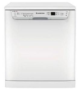 Ariston Dishwasher Error Codes - HVAC Error Codes & Service Manuals PDF