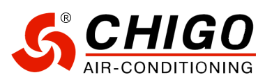 Chigo logo