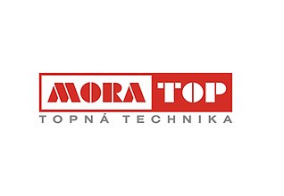 mora top logo