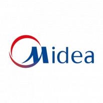 Midea logo