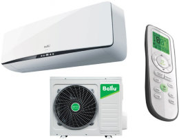 Ballu Eco Pro Inverter BSWI-18HN1