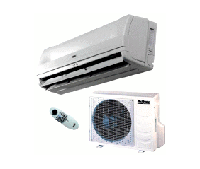 McQuay MWM007GR Air Conditioner