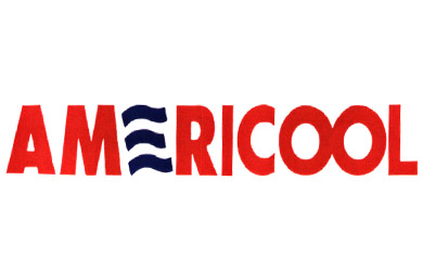 Americool logo