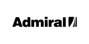 admiral logo