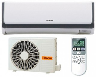 Hitachi RAS-10AH1