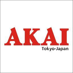 AKAI logo