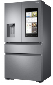Samsung Family Hub 2.0 Smart Refrigerator