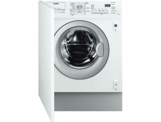 AEG L61470WDBI Washing Machine