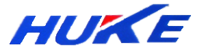 huke logo