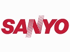 Sanyo logo
