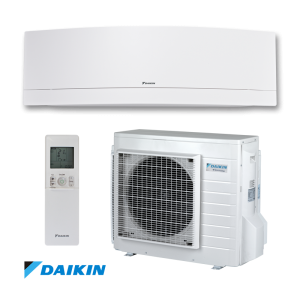 Inverter air conditioner Daikin FTXG50LW