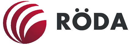 Roda logo