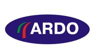 ARDO logo
