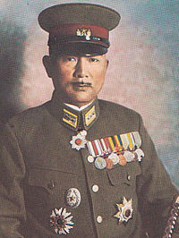 画像：栗林大将