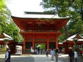 画像:鹿嶋神宮