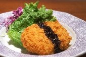 画像:コロッケ・・・