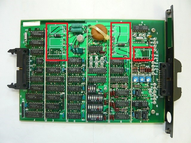 OEM FENWAL 06-235658-001 PCB CIRCUIT BOARD W/PLUG 191608 GENUINE