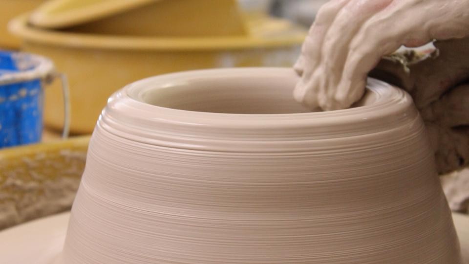 Current Class Schedule Clay By The Bay Pottery Classes San Francisco
