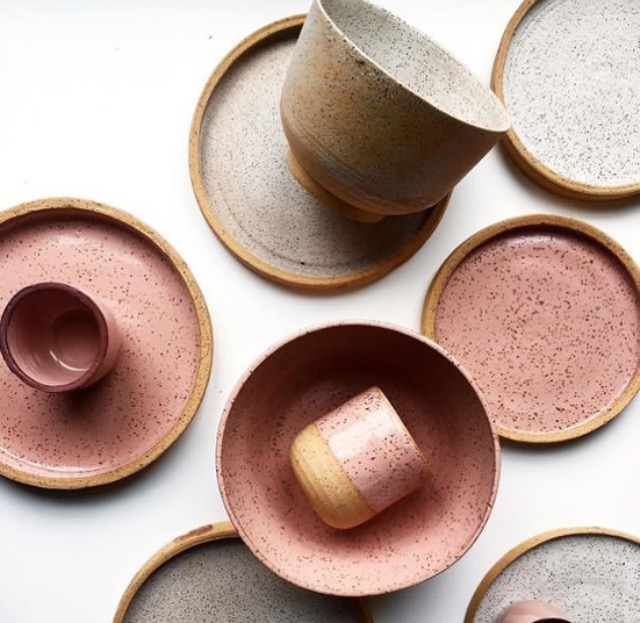 Our Studio Clay By The Bay Pottery Classes San Francisco