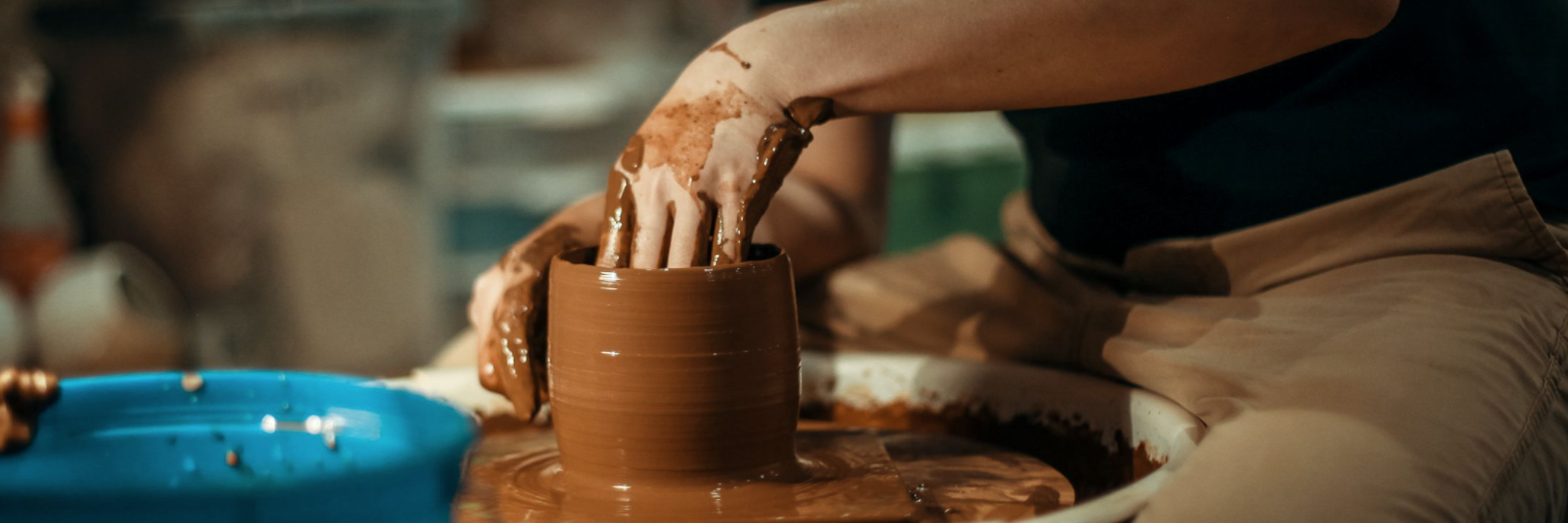 Current Class Schedule Clay By The Bay Pottery Classes San Francisco