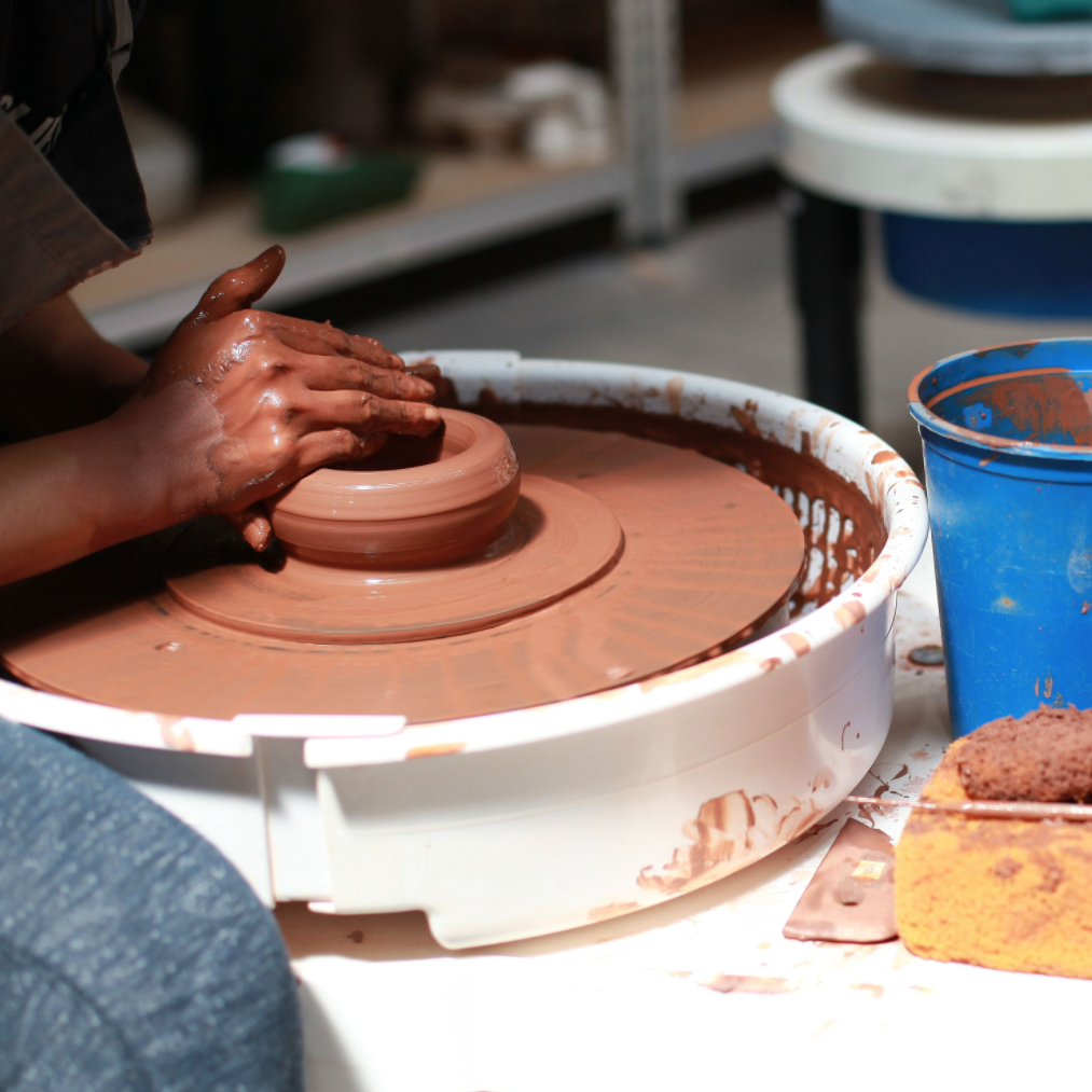 Current Class Schedule Clay By The Bay Pottery Classes San Francisco