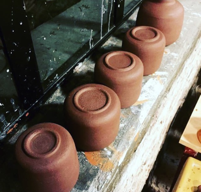 Our Studio Clay By The Bay Pottery Classes San Francisco