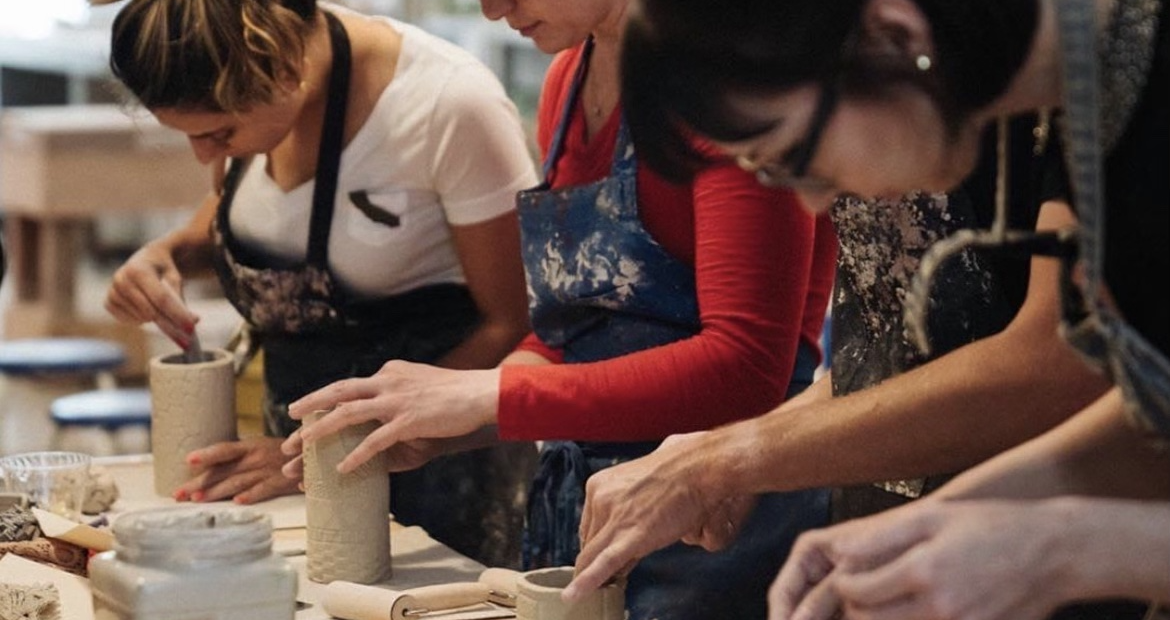 Welcome to the Clay By The Bay Blog: Your Insider Guide to Pottery in San Francisco