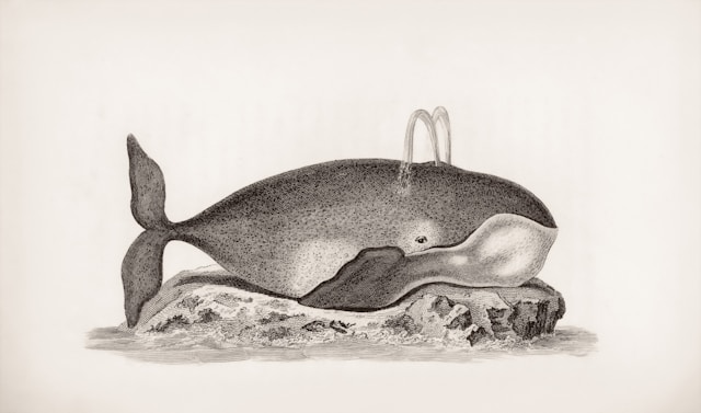 Illustration: The New York Public Library
