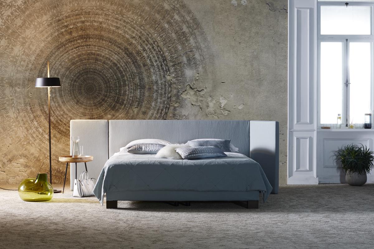 Ihr Schlafzimmer sollte ein Ort zum Wohlfühlen sein! - medormas Webseite!