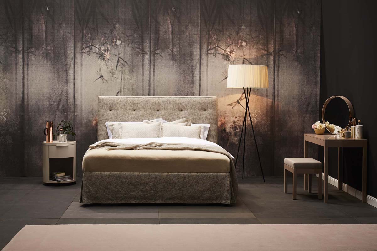 Ihr Schlafzimmer sollte ein Ort zum Wohlfühlen sein! - medormas Webseite!