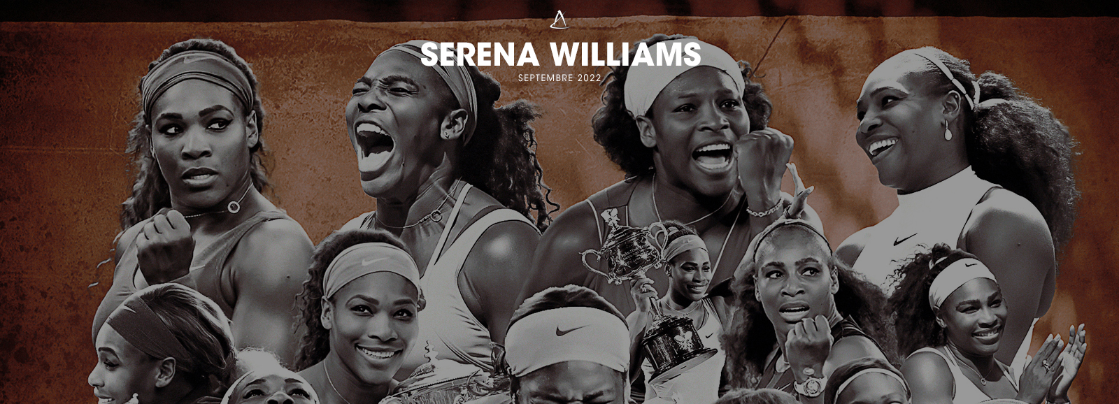 Serena Williams, Queen of Tennis