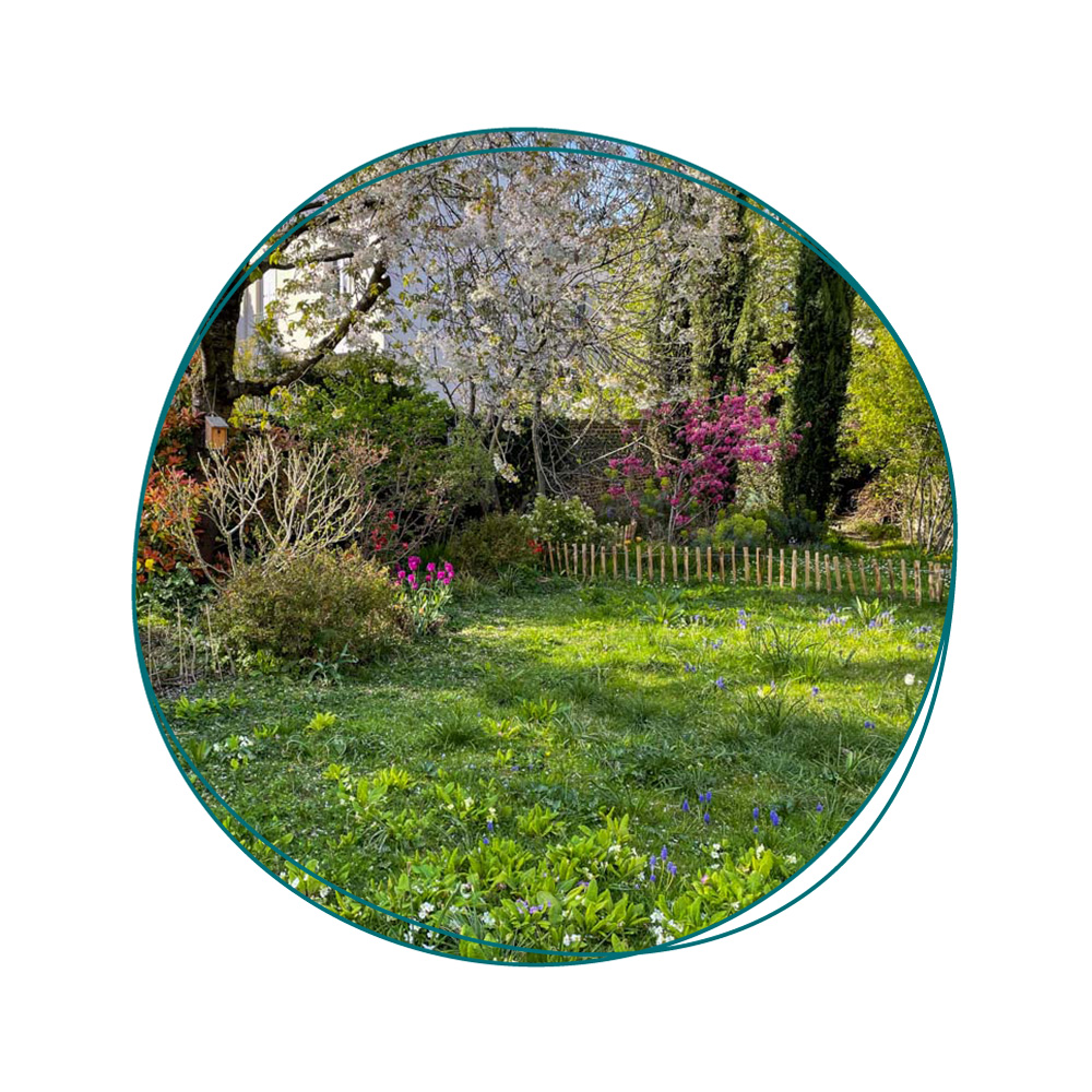 10 gestes simples pour un jardin naturel