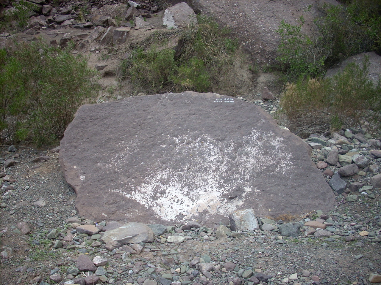 Piedra Isidris