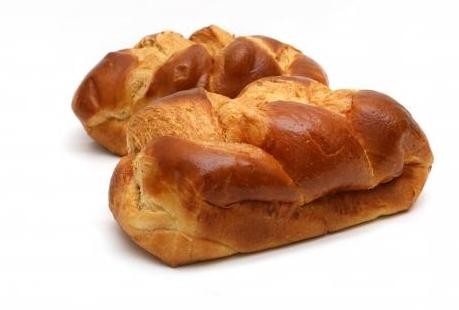 Brioche pur beurre