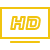 HD TV