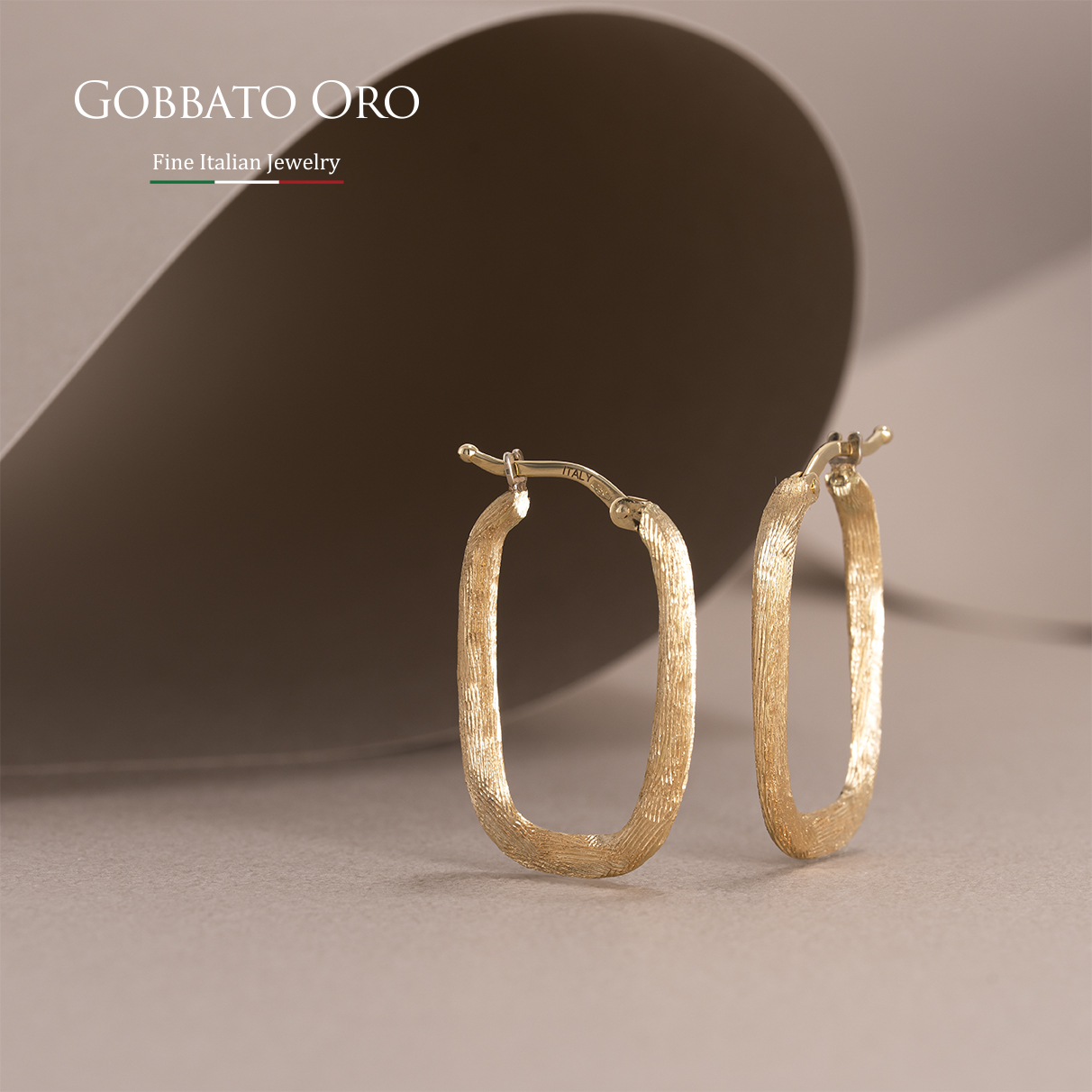 GOBBATO ORO 新作　No.4