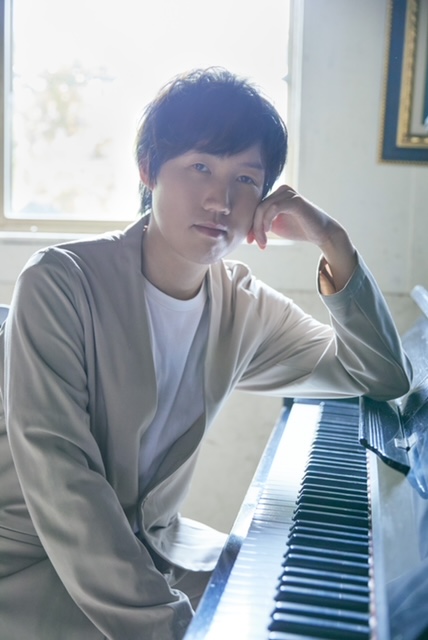「園田 涼」さんのピアノ演奏