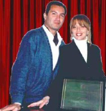 Diploma d'Onore