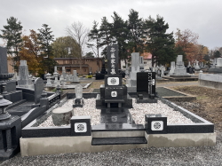 2025最後の建込工事完了