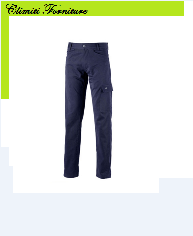 pantaloni diadora utility trade