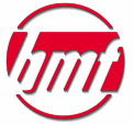 Bürener Maschinenfabrik Logo