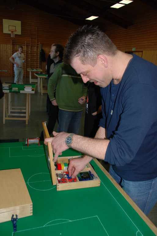 Andreas Kröning