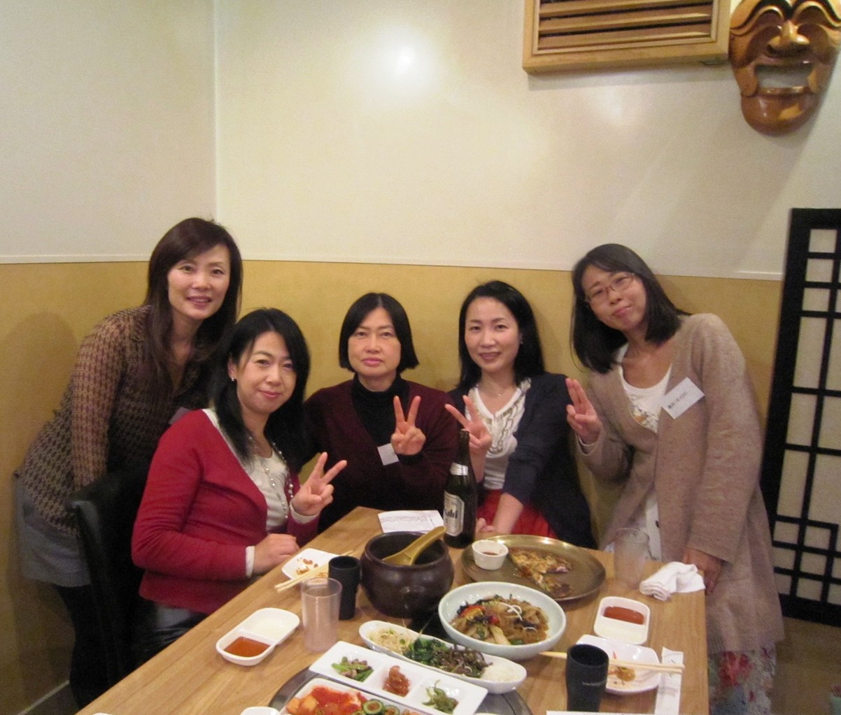 2012年 忘年会