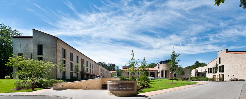 Hanna Reetmsma Haus Prenzlow Architekten