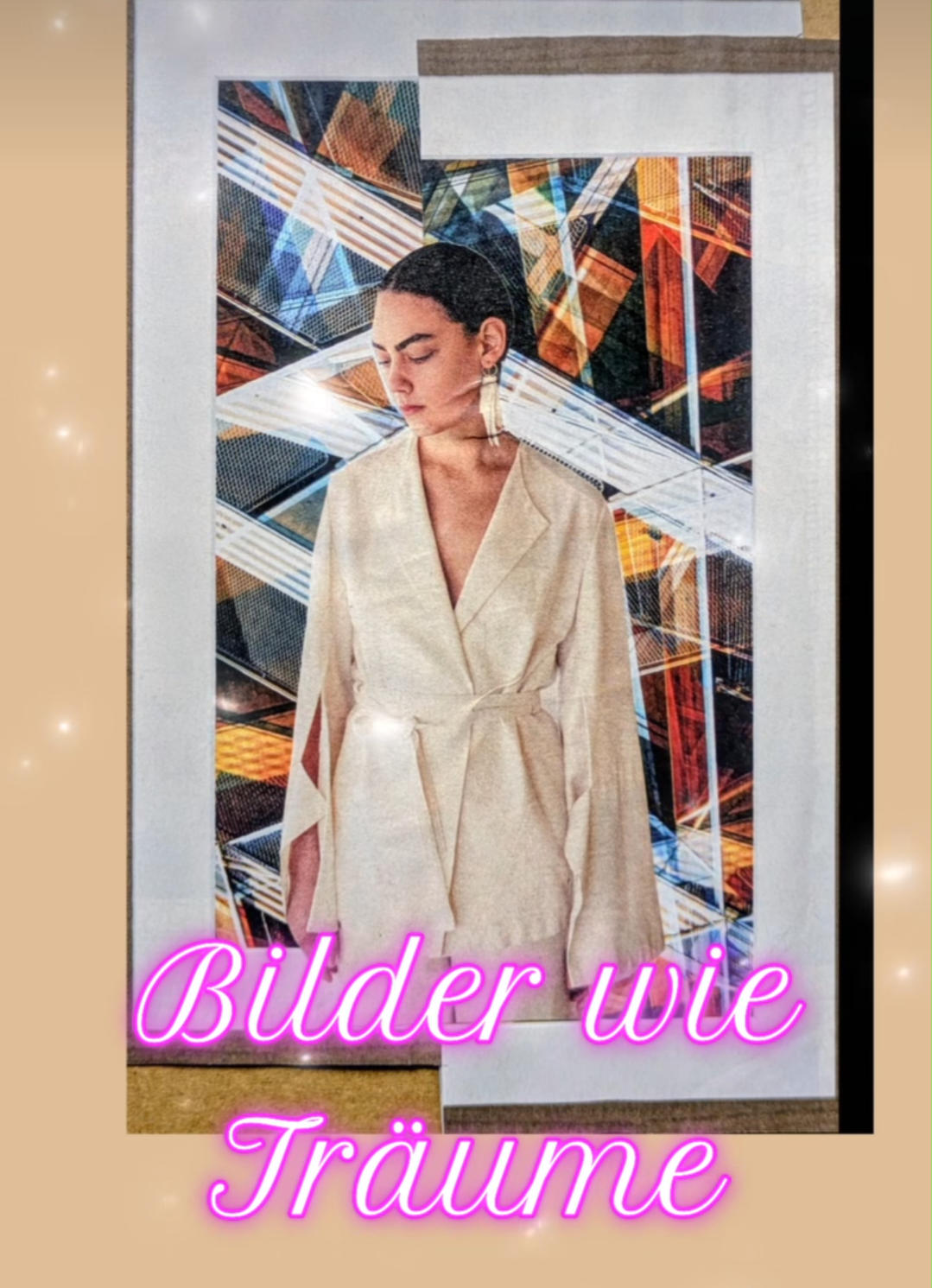 Bilder wie Träume