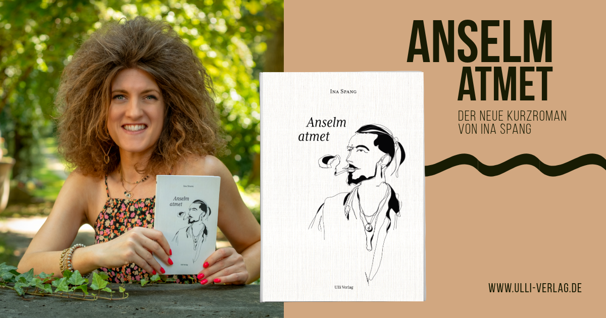 Anselm atmet